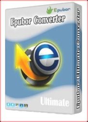 : Epubor Ultimate Converter v3.0.16.229 + Portable