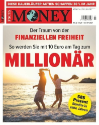 : Focus Money - 22. Mai 2024