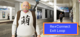 : ReConnect Exit Loop-Tenoke