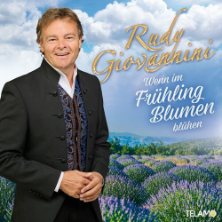 : Rudy Giovannini - Wenn im Frühling Blumen blühen (2024)