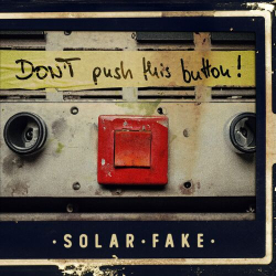 : Solar Fake - Don't Push This Button! (2024)