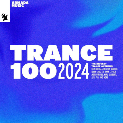 : Trance 100 - 2024 (2024)