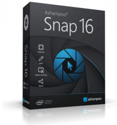 : Ashampoo Snap 16.0.5 (x64)