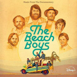 : The Beach Boys - The Beach Boys: Music From The Documentary (2024)