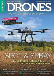 : Drone Magazin No 04 2024
