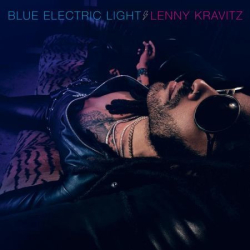 : Lenny Kravitz - Blue Electric Light (2024) Flac/Hi-Res