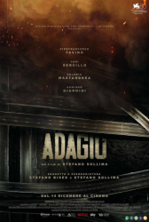 : Adagio Erbarmungslose Stadt 2023 German 1080p BluRay x264-DetaiLs