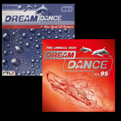 : Dream Dance - Diskografie - [1996 - 2024]