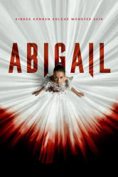 : Abigail 2024 German DL WEB x264 - LDO