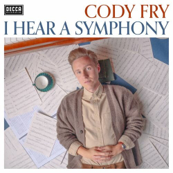 : Cody Fry - I Hear A Symphony (2024)