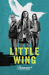 : Little Wing 2024 German Dl 1080P Web H264-Wayne