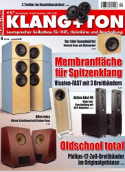 : Klang und Ton Magazin No 04 2024