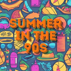 : Summer in the 90s (2024)