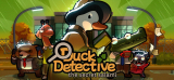 : Duck Detective The Secret Salami-Tenoke