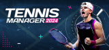 : Tennis Manager 2024-Tenoke