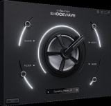 : Cymatics Shockwave Bass Engine v1.0.0