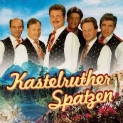 : Kastelruther Spatzen - Collection - 1983-2023