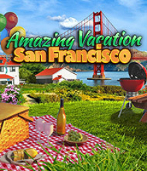 : Amazing Vacation San Francisco German-DELiGHT