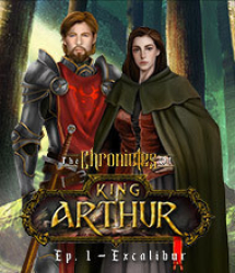 : The Chronicles of King Arthur Episode 1 Excalibur German-DELiGHT