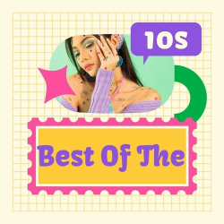 : Best Of The 10s (2024)