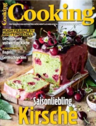 :  Cooking Koch und Genuss-Magazin No 20 vom 24 Mai 2024