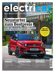 : Electricar Automagazin No 03 2024
