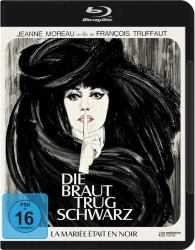 : Die Braut trug schwarz 1968 German 720p BluRay x264-ContriButiOn