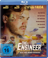 : The Engineer 2023 German 720p BluRay x264-Pl3X