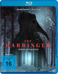 : The Harbinger 2022 German 720p BluRay x264-LizardSquad