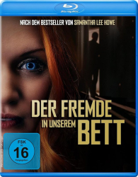 : The Stranger In Our Bed 2022 German Dl 720P Bluray X264-Watchable