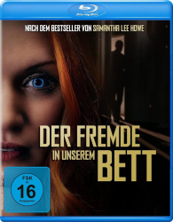 : The Stranger In Our Bed 2022 German Dl 1080P Bluray X264-Watchable