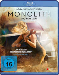 : Monolith 2016 German 720p BluRay x264-Pl3X