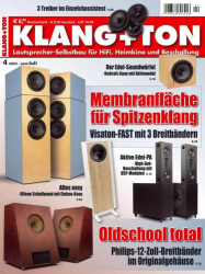 : Klang und Ton Magazin No 04 2024
