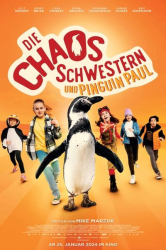 : Die Chaosschwestern und Pinguin Paul 2024 German AC3 WEBRip x264 - BALENCiAGA