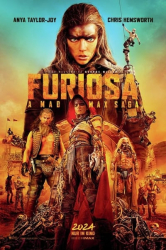 : Furiosa A Mad Max Saga 2024 HDTS x264 - SUNSCREEN
