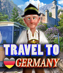 : Travel to Germany German-DELiGHT