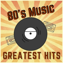 : 80s Music - Greatest Hits (2024)