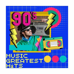 : 90s Music - Greatest Hits (2024) 