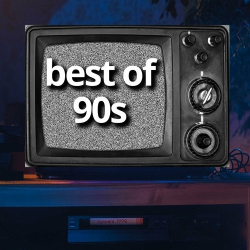 : best of 90s (2024) 