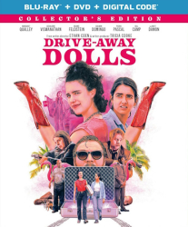 : Drive Away Dolls 2024 Multi Complete Bluray-Monument