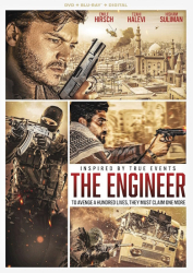 : The Engineer 2023 Dual Complete Bluray-FullsiZe
