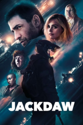 : Jackdaw 2023 German EAC3 1080p WEB H264 - SiXTYNiNE