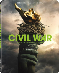 : Civil War 2024 German AC3 MD WEBRip x265 - LDO