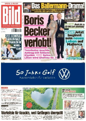 : Bild - 25 Mai 2024