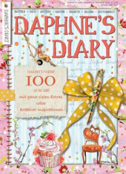 :  Daphne's Diary Magazin No 04 2024