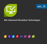 : AVL Simulation Suite 2024 R1
