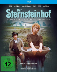 : Der Sternsteinhof 1976 German 1080p BluRay x264-ContriButiOn