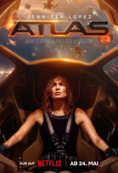 : Atlas 2024 German Dl WebriP X264-Mrw