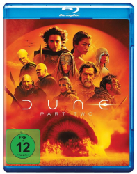 : Dune Part Two 2024 German 720p BluRay x264-DetaiLs