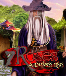 : 7 Roses A Darkness Rises German-DELiGHT